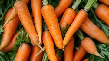 Exploring the Symbolic Significance and Possible Nutritional Advantages of Carrot Dreams