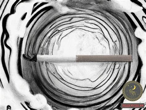 Exploring the Symbolic Significance of Cigarettes in Dreams