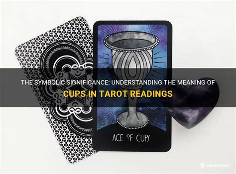 Exploring the Symbolic Significance of Cups in Dreams