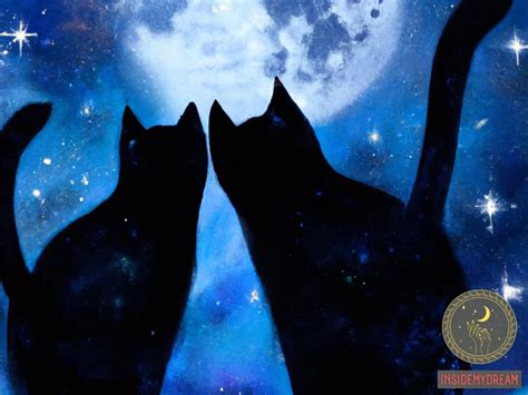 Exploring the Symbolic Significance of Ebony Felines in Dreams