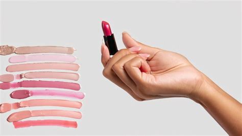 Exploring the Symbolic Significance of Lipstick Hues