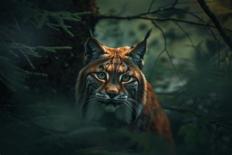 Exploring the Symbolic Significance of Lynx in Dream Interpretation