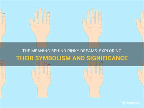 Exploring the Symbolic Significance of Pinky Finger Loss in Dreams