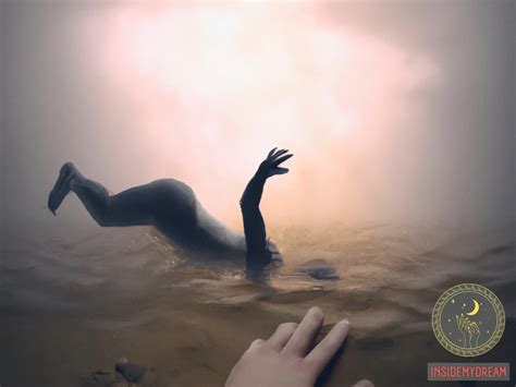 Exploring the Symbolic Significance of Quicksand in Dreams