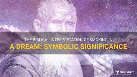 Exploring the Symbolic Significance of Smoking Dreams: Understanding Inner Desires and Fears