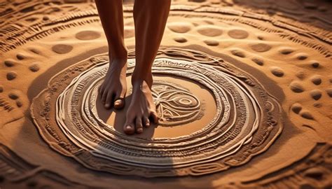 Exploring the Symbolic Significance of Toes