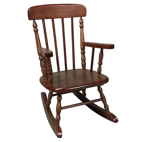 Exploring the Symbolic Significance of Vacant Rocking Chairs in Dreams