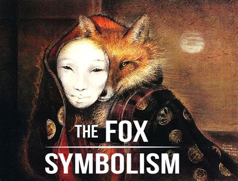 Exploring the Symbolic Significance of the Enigmatic Fox Feline in Ancient Cultures