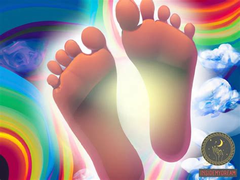 Exploring the Symbolism: Small Feet in Dreams as an Indicator of Physical Appearance