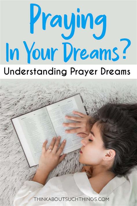 Exploring the Symbolism Behind Dreaming of Observing Prayer