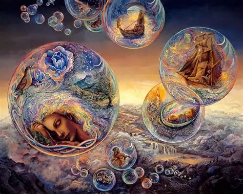 Exploring the Symbolism and Interpretation of Dreams Involving Individuals with Psychic Abilities