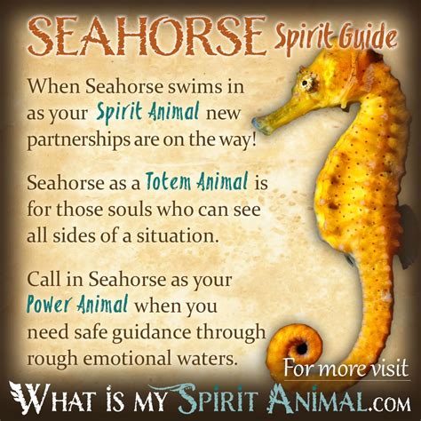 Exploring the Symbolism and Significance of Seahorses in Mythology and Culture