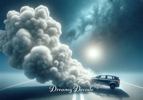 Exploring the Symbolism of Being in a Vehicle with Another Individual in Dreams