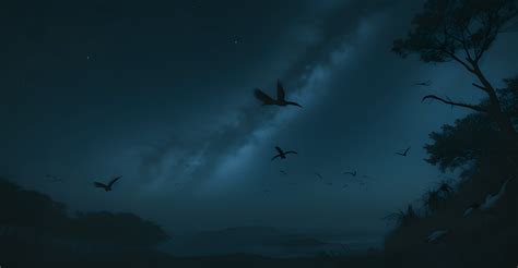 Exploring the Symbolism of Birds in Dreams