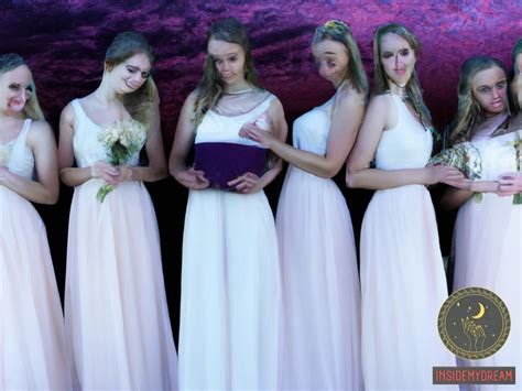 Exploring the Symbolism of Bridesmaids