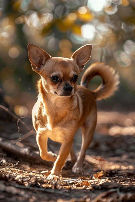 Exploring the Symbolism of Chihuahuas in Dream Interpretation