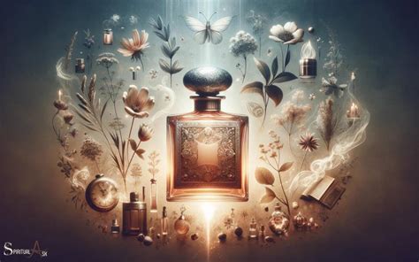 Exploring the Symbolism of Consuming Fragrance in Dreams