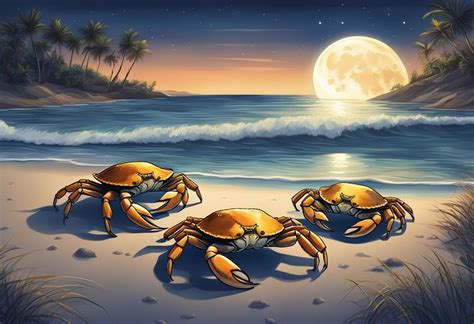 Exploring the Symbolism of Crabs