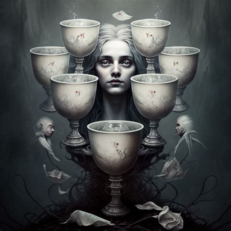 Exploring the Symbolism of Glass Cups in Dreams