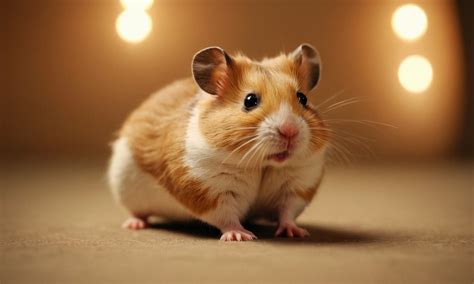 Exploring the Symbolism of Hamsters in Dreams