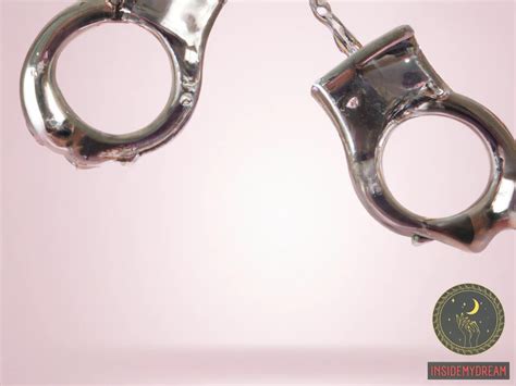 Exploring the Symbolism of Handcuffs in Dream Interpretation