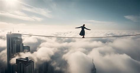 Exploring the Symbolism of Height in Dream Interpretation