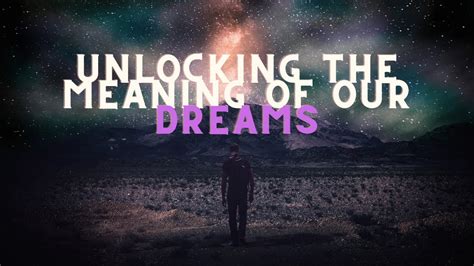 Exploring the Symbolism of Knocking on a Threshold in Dreamscapes