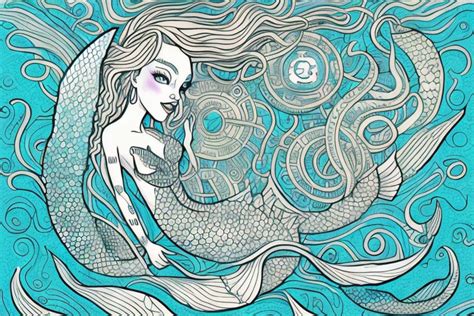 Exploring the Symbolism of Mermaids: Decoding their Meanings