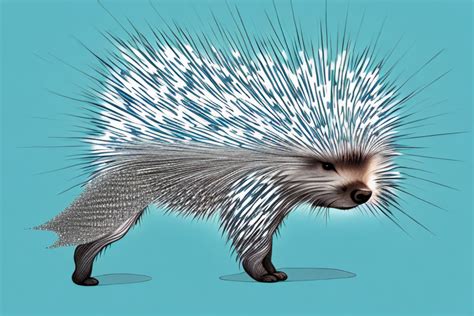 Exploring the Symbolism of Porcupines in Dreams