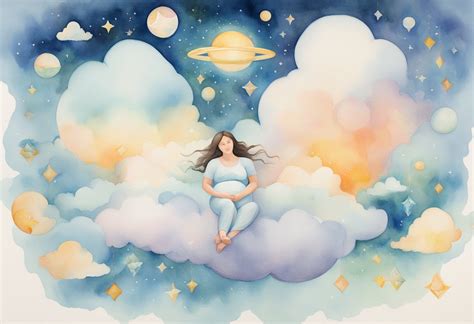 Exploring the Symbolism of Pregnant Dreams: Investigating the Meanings and Interpretations