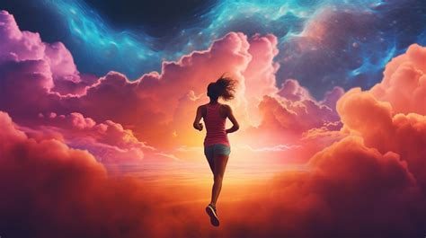 Exploring the Symbolism of Running in Dreams: Unveiling the Hidden Significance