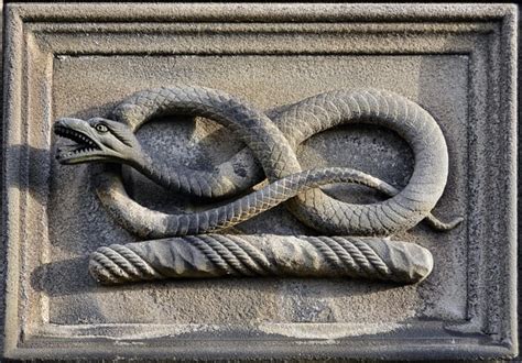 Exploring the Symbolism of Serpents in Various Cultural Contexts