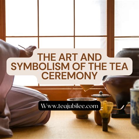 Exploring the Symbolism of Tea Pouring: Decoding its Significance