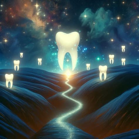 Exploring the Symbolism of Teeth in Dreams: Finding Connections between Dreams and Reality