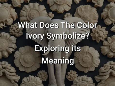 Exploring the Symbolism of a Pure Ivory Egg in Dreamscapes and its Connections with Fresh Beginnings