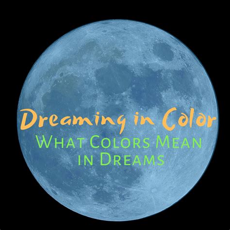 Exploring the Symbolism of an Inverted Arch of Colors in Dreams