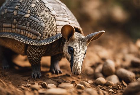 Exploring the Symbolism of the Armadillo in Dream Interpretation