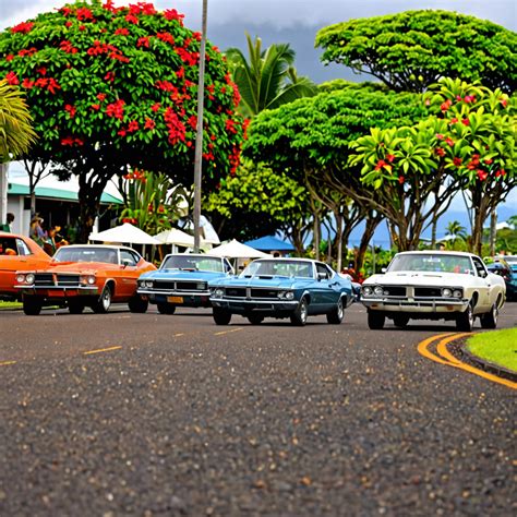 Exploring the Top Attractions and Hidden Gems in the Land of Aloha