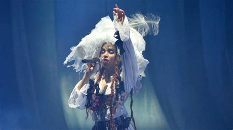 Exploring the Triumph of Fka Twigs