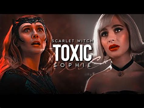 Exploring the Triumph of Toxic Sophie