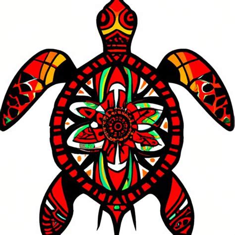 Exploring the Turtle as a Symbol of Protection and Longevity