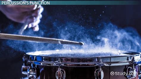 Exploring the Unparalleled Experience of Playing Within the Percussion Instrument