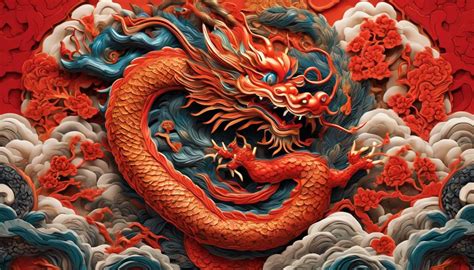 Exploring the Varied Cultural Portrayals of Dragon Heads