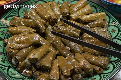 Exploring the Various Culinary Applications of Vine Leaves Across Cultures