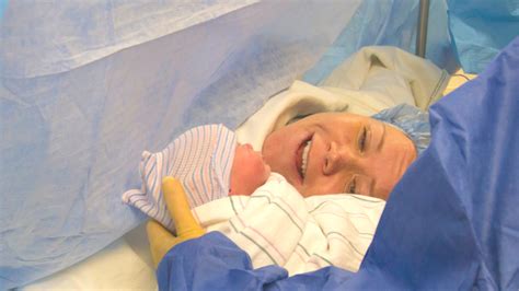 Exploring the Various Delivery Methods: Natural Birth, C-Section, and More