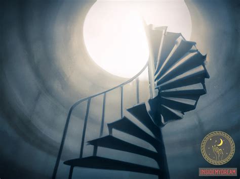 Exploring the Various Depictions of Staircase Imagery in Dreams