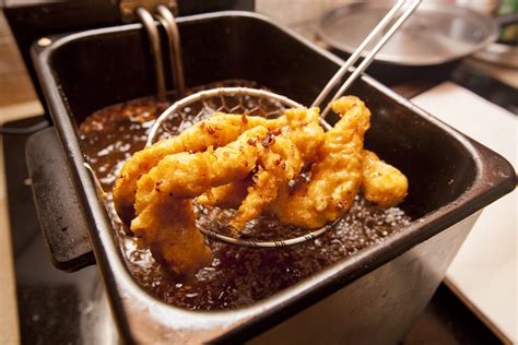 Exploring the Various Kinds of Seafood Perfect for Deep-Frying