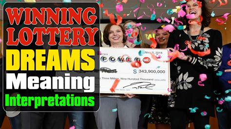 Exploring the Various Perspectives on Interpreting Lottery Number Dreams