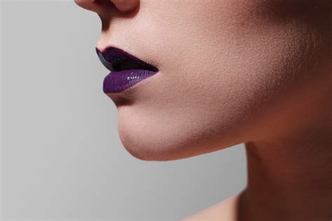 Exploring the Various Shades of Lavender to Plum Lipstick