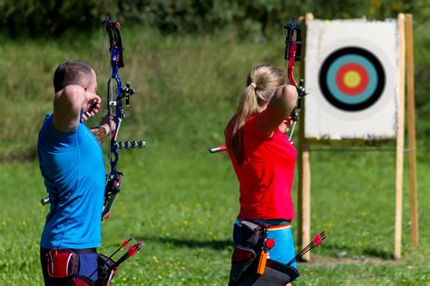 Exploring the Various Styles and Disciplines of Archery